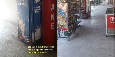 Belediye Başkanı intikam mı alıyor?