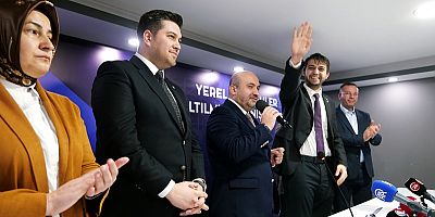 Berke Akyel’in AK Parti’ye geçişi siyaseti ısındırdı