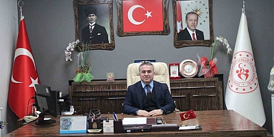 Bilecik Gençlik ve Spor İl Müdürü Ramazan Demir oldu