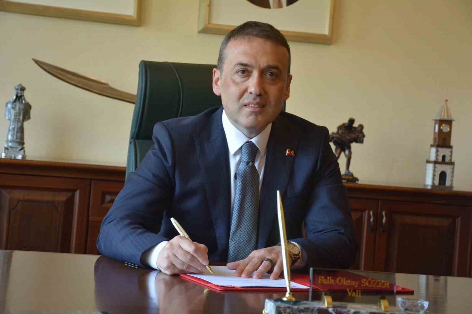 Bilecik için meteorolojik uyarı