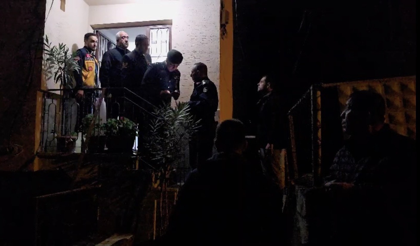 Bilecik Valisi Sözer, Şehit Astsubay Üstçavuş İlhan Onganın baba ocağını ziyaret etti