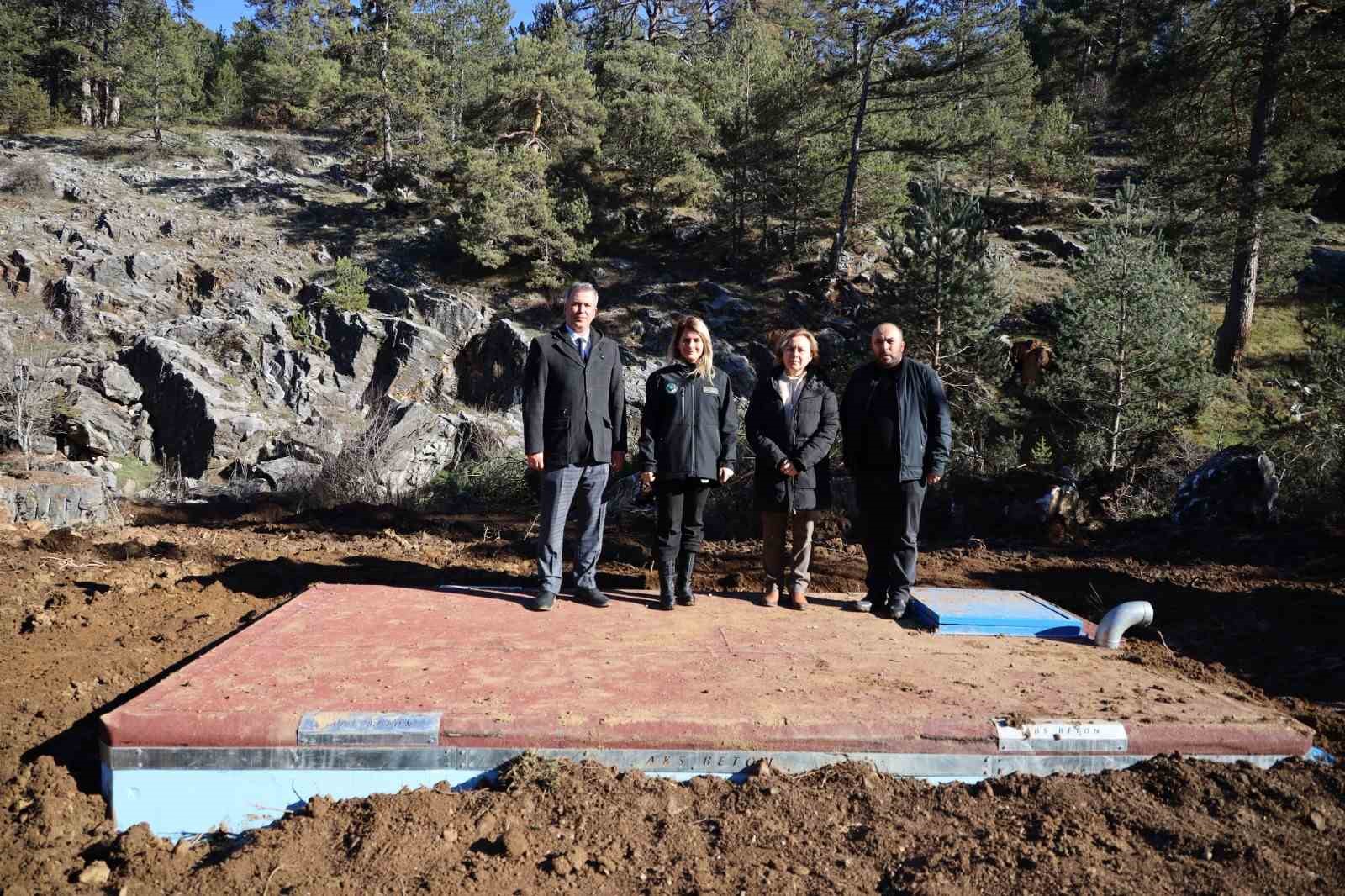 Bilecikte 2 aydır süren içme suyu krizi çözüldü