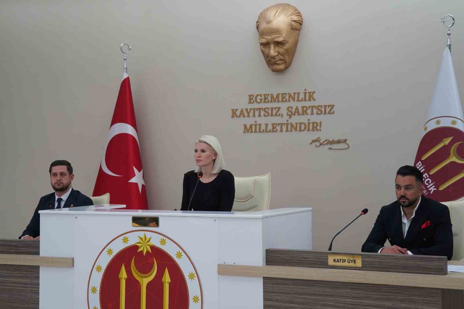 Bilecik'te 200 adet servis aracı için ihale düzenlenecek