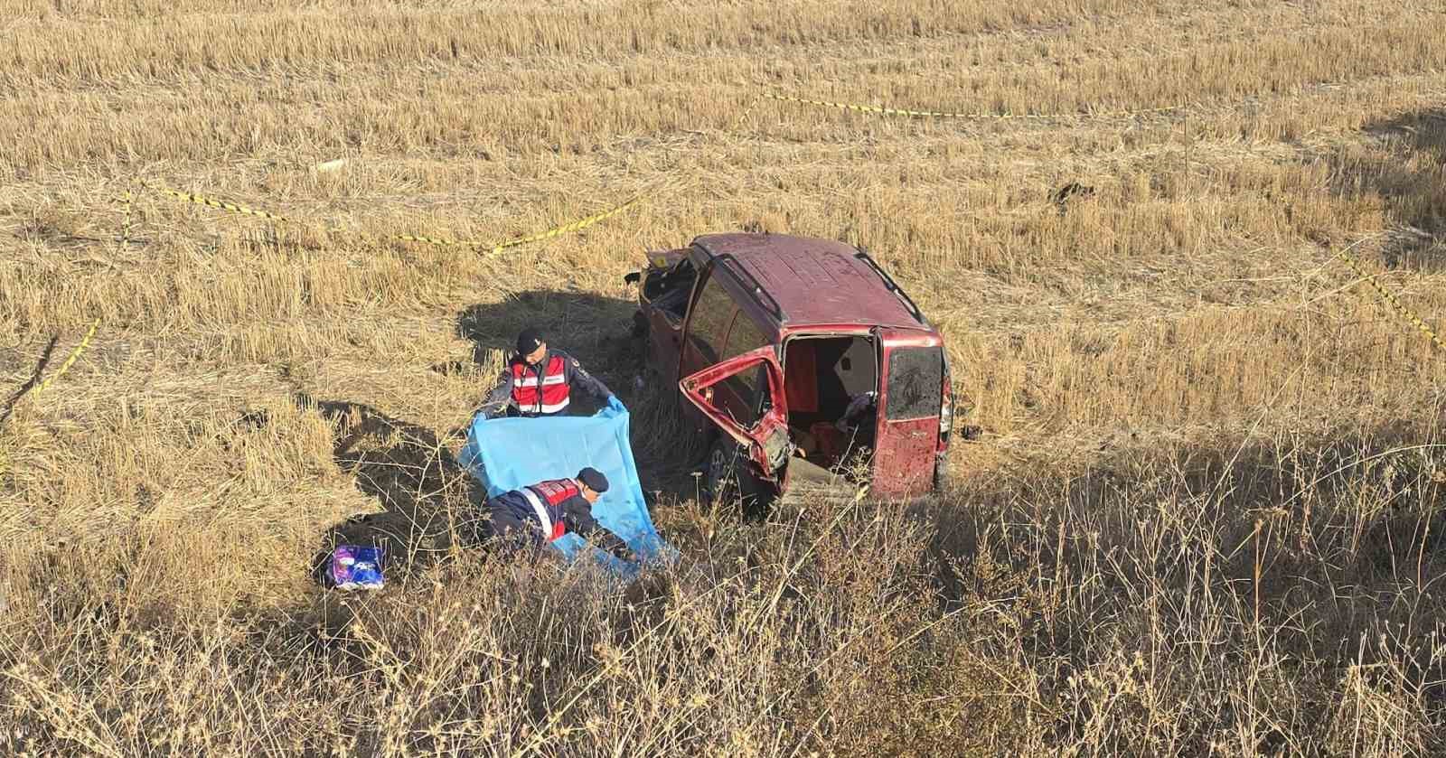 Bilecik'te 3 gündür kayıp olan 2 kişinin cansız bedenlerine ulaşıldı