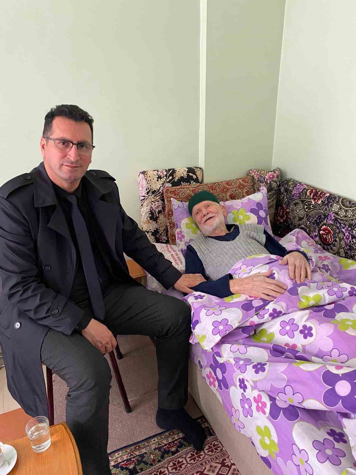 Bilecikte 4 kuşak bir arada