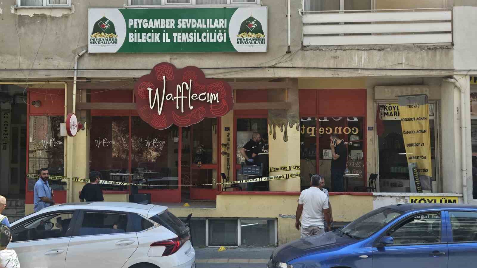 Bilecikte BİMdeki kavgada tutuklu sayısı 5e çıktı