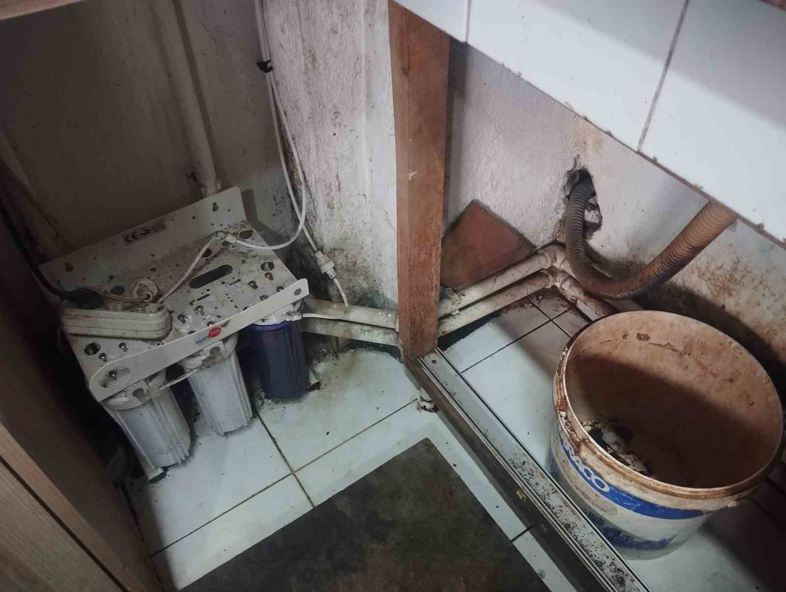 Bilecikte çay ocakları denetlendi