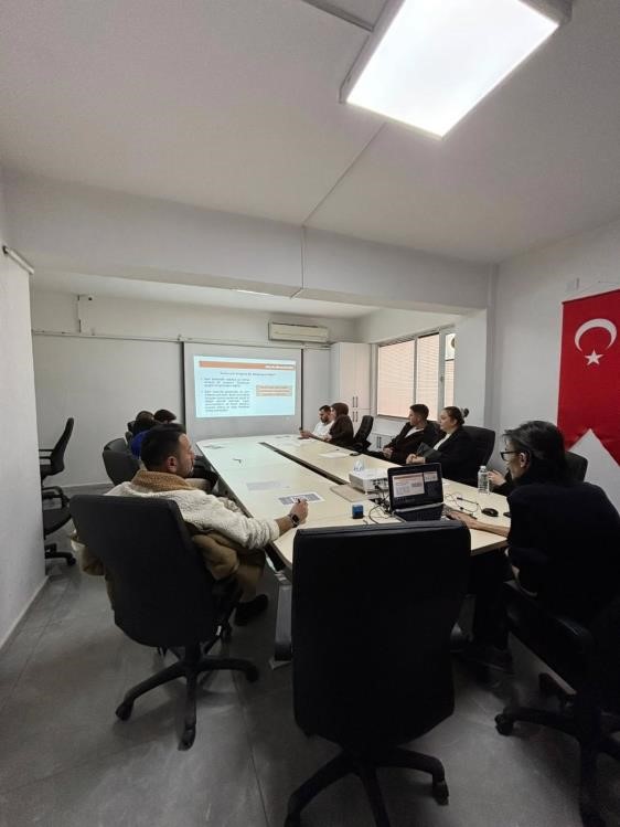 Bilecikte evlenecek gençlere evlilik öncesi eğitim