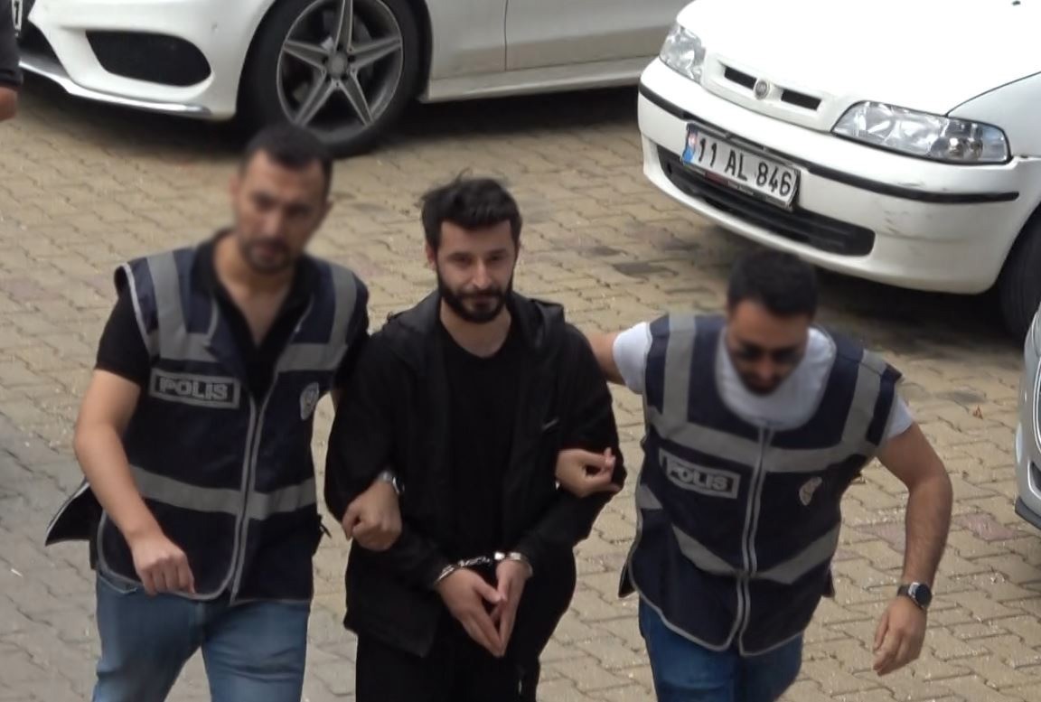 Bilecikte gazeteciye silahlı saldırı davasında 2 yıl sonra karar verildi