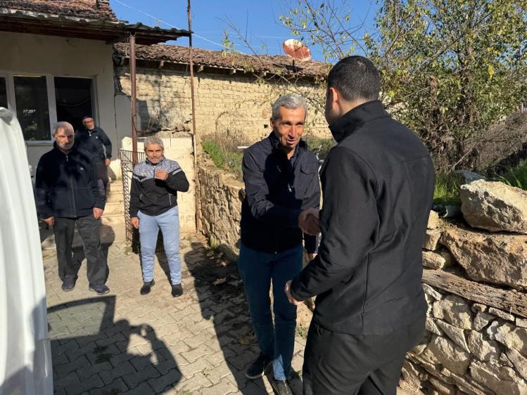 Bilecikte içme suyu tesislerinin elektrik altyapısı güçlendirildi