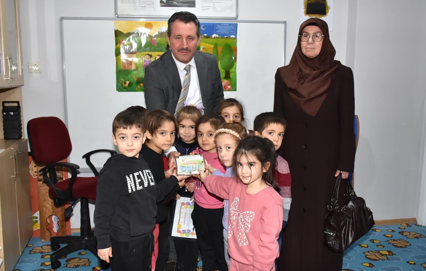 Bilecikte küçük birikimler, büyük umut oldu: Kumbaralar su kuyusu için açıldı