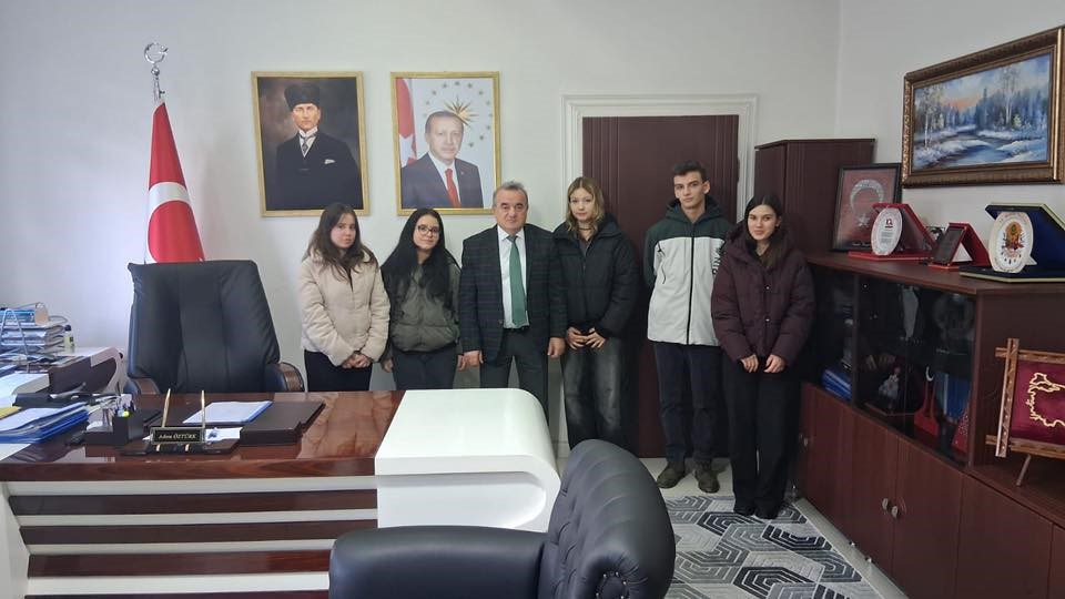 Bilecikte kurulan ilk çocuk derneği faaliyete başladı