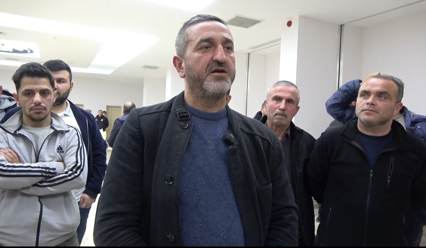 Bilecik'te minibüsçüler kontak kapatacak