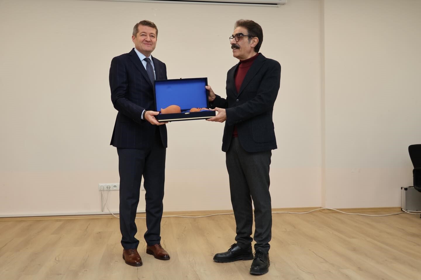 Bilecikte öğretmenlere yönelik ‘Lider öğretmen semineri düzenlendi