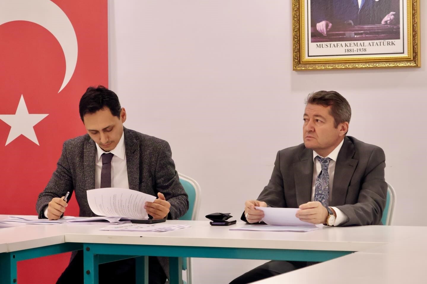 Bilecikte ortaöğretim eğitimi masaya yatırıldı