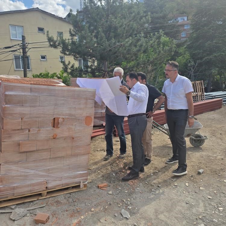 Bilecikte özel bireyleri sevindiren haber