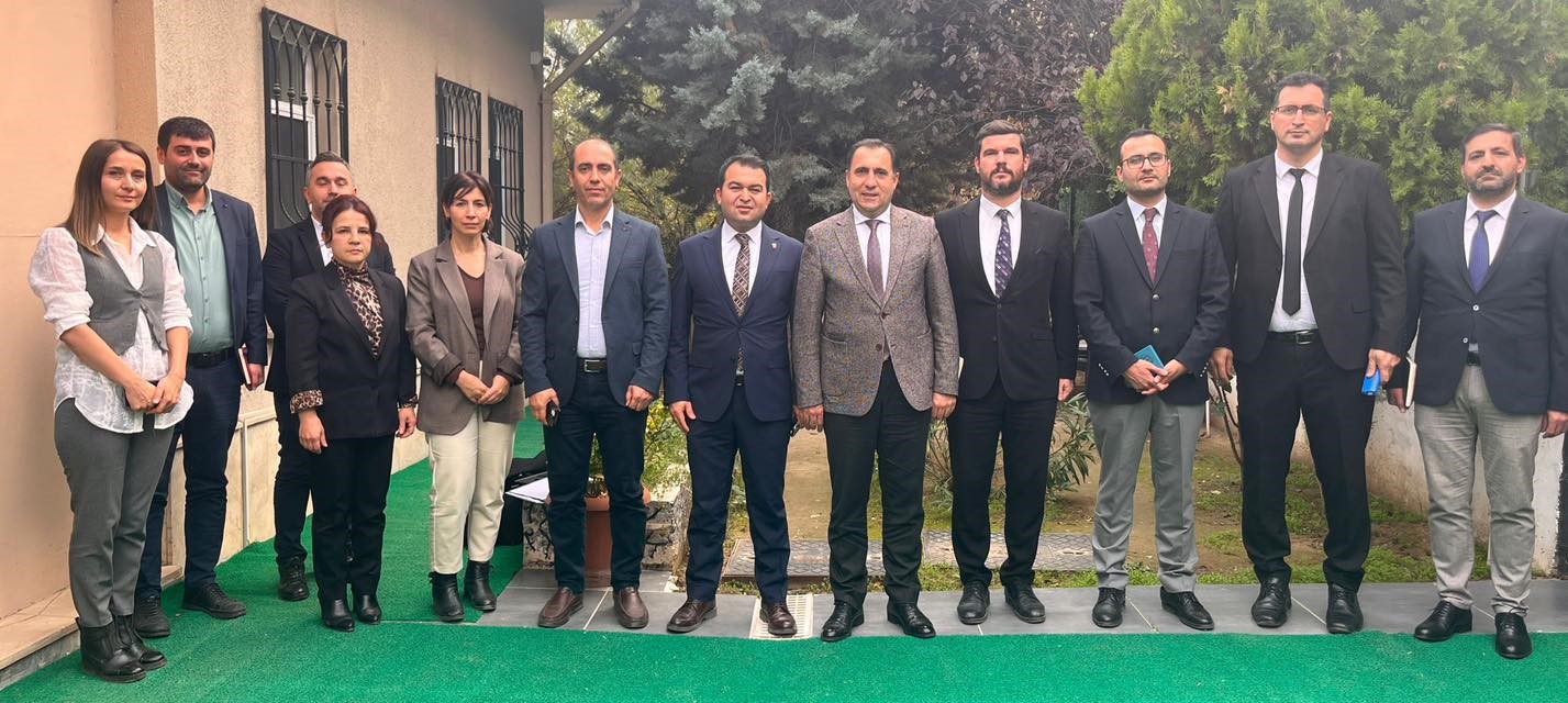 Bilecikte sosyal hizmetler değerlendirildi