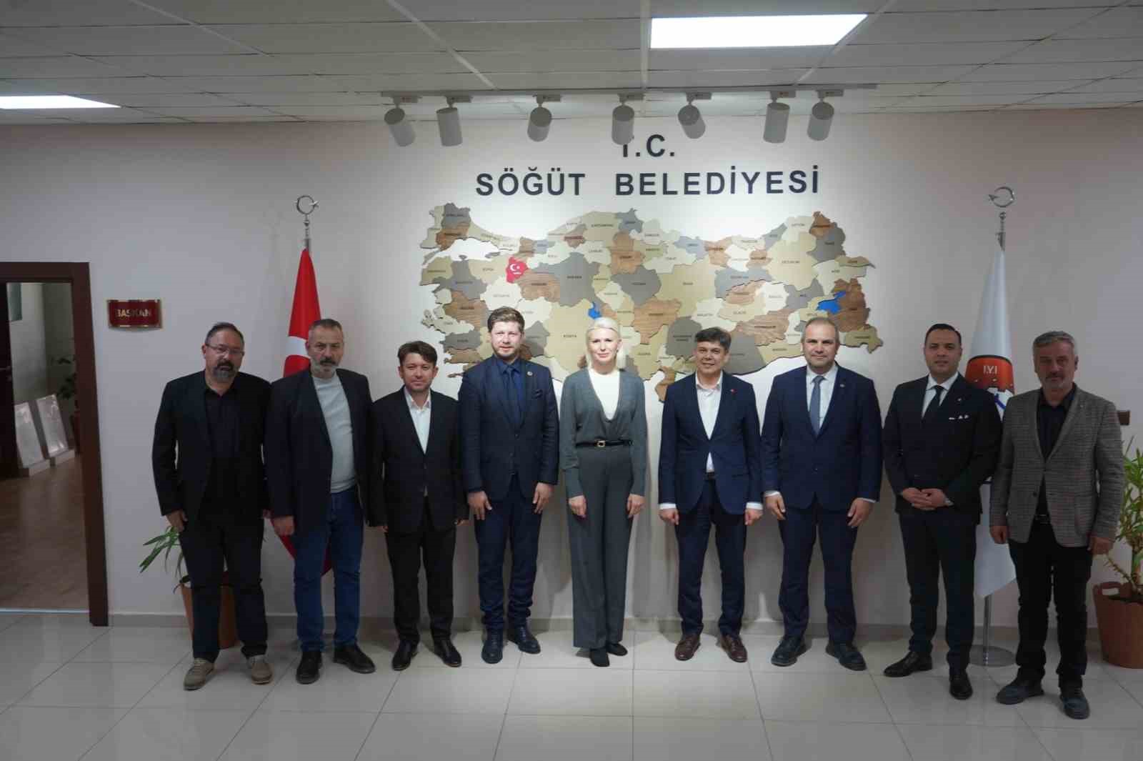 Bilecikte su yönetimi için ortak akıl buluşması