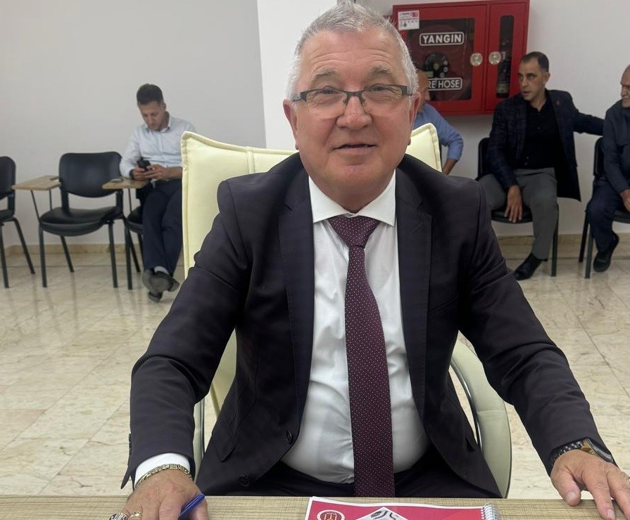 Bilecik'te trafik sorunu Meclise taşındı