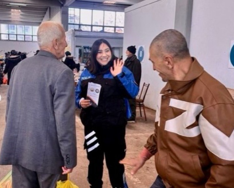 Bilecikte vatandaşlara dolandırıcılık uyarısı yapıldı