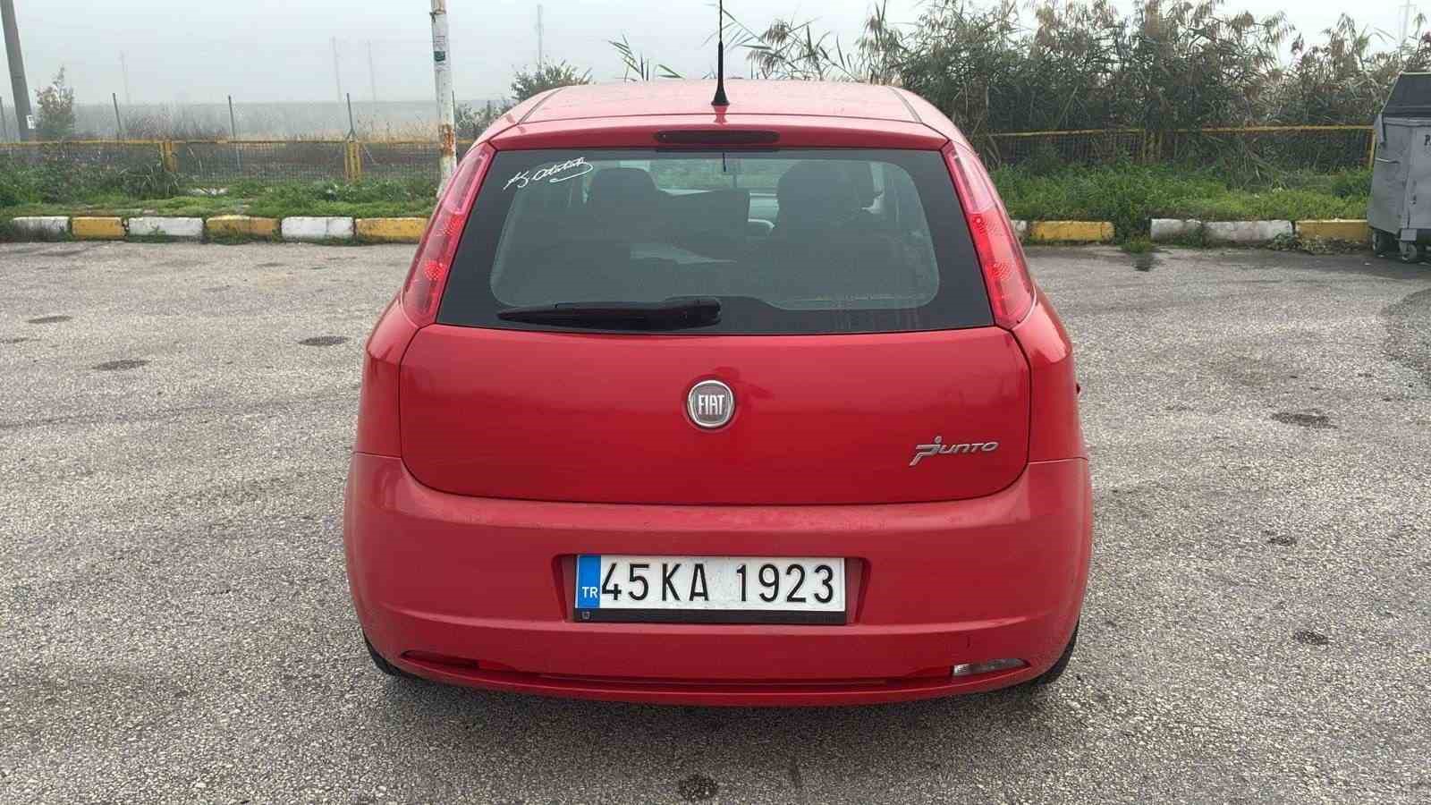 Bilecikte yakalaması olan araç yakalandı