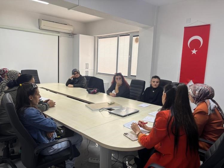Bilecikte ‘Yaşlılık ve toplumsal hayat söyleşisi düzenlendi
