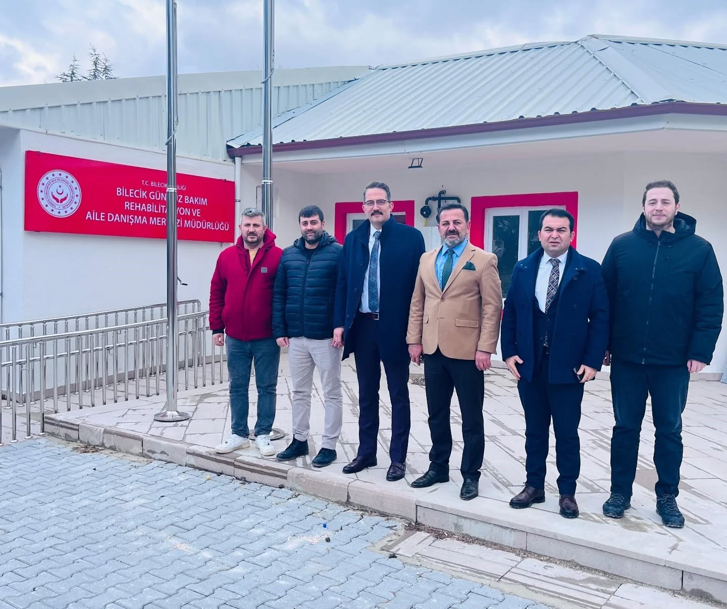 Bilecikte yatılı kuruluşlar denetlendi