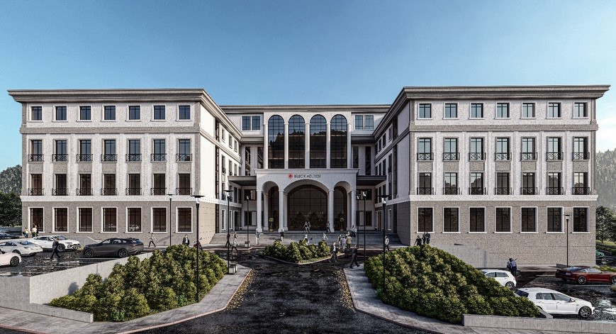 Bilecikte yeni adliye binasının ihale tarihi belli oldu