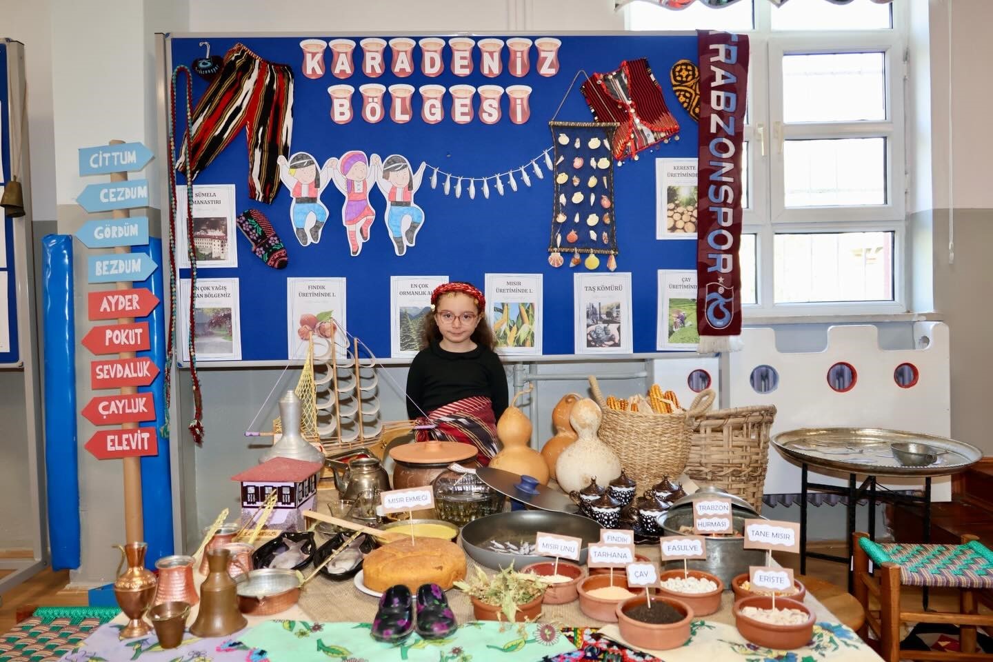 Bilecikte yerli üretim vurgulu etkinlik düzenlendi