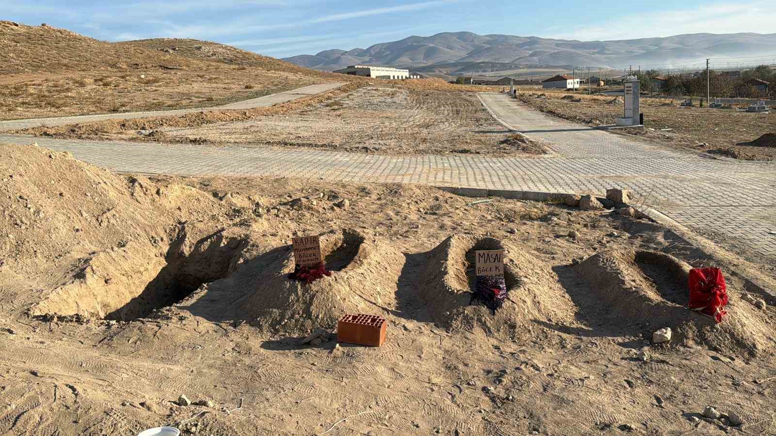 Bir aileyi yok eden felakette yeni gelişme