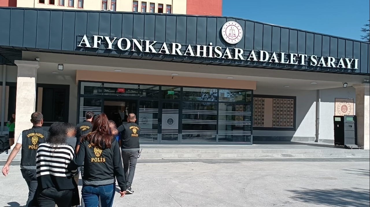 Bir kişiyi vurup bir kişiyi de darp eden 3 şahıs yakalandı