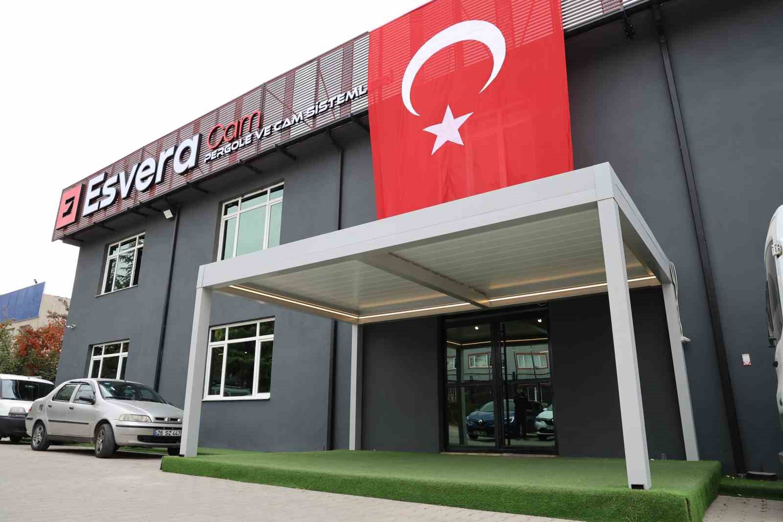 Biyoklimatik sistemler 32'den fazla ülkeden talep görüyor