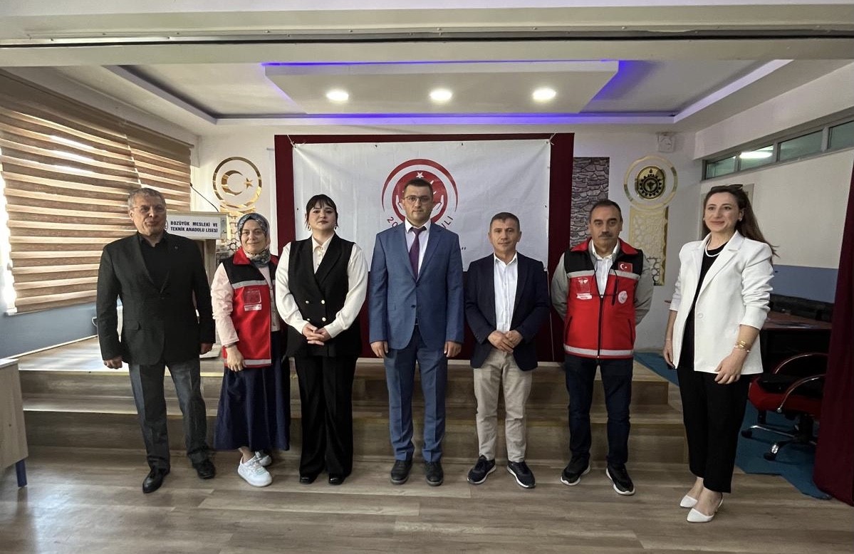 Bozüyükte ‘Engelli Hakları söyleşisi düzenlendi
