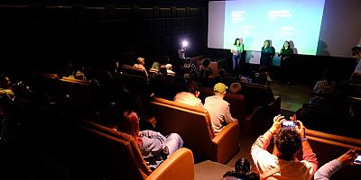 Büyükşehir'den engelsiz film festivali dönemi başlıyor