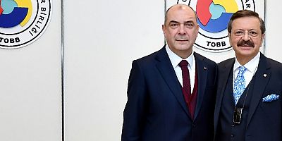 Celalettin Kesikbaş da dikkat çekti!