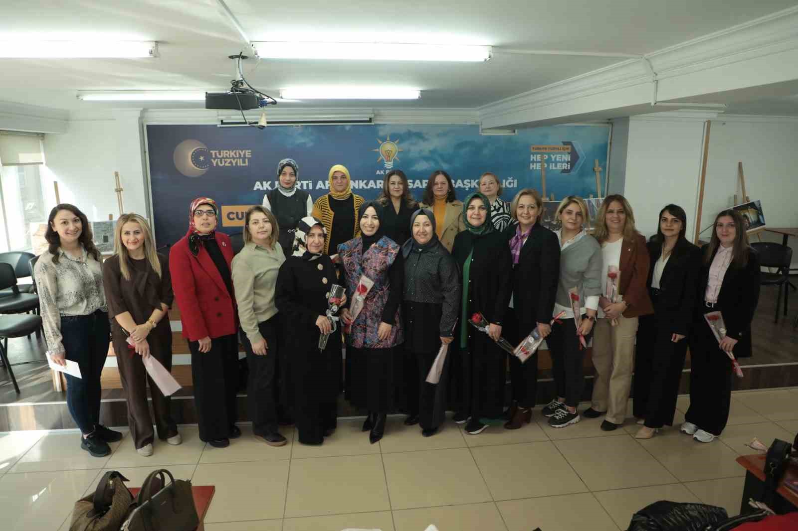 En az bir eğitim düzeyini tamamlayan kadın orana yüzde 90lara ulaştı