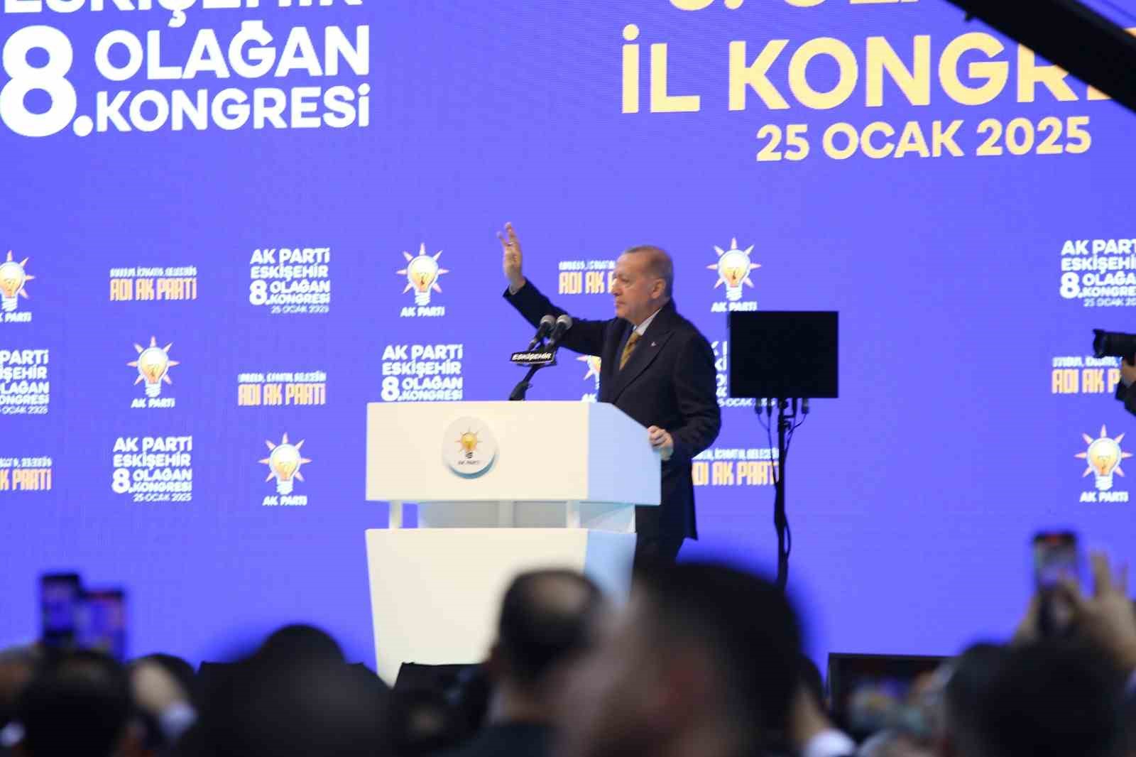Cumhurbaşkanı Erdoğan, Bolu'daki yangın faciasıyla ilgili net konuştu: