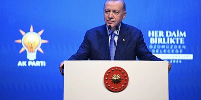 Cumhurbaşkanı Erdoğan Eskişehir'e geliyor