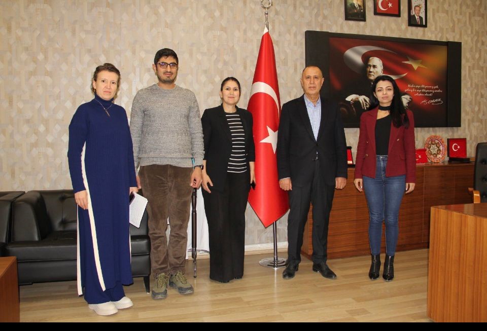 Devlet Hastanesinde kapalı Psikiyatri Servisi açılacak