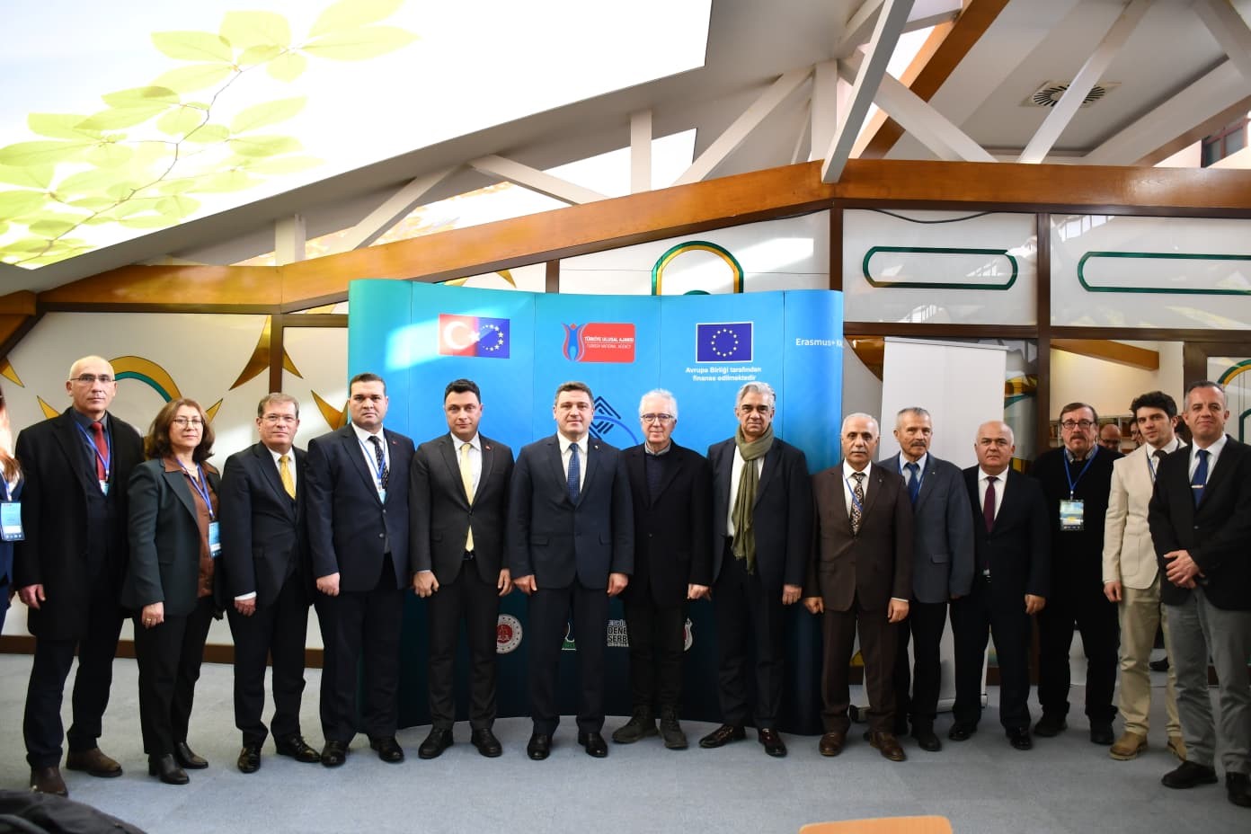 Dijital Gelecek projesi yükümlülere yeni kapılar açacak