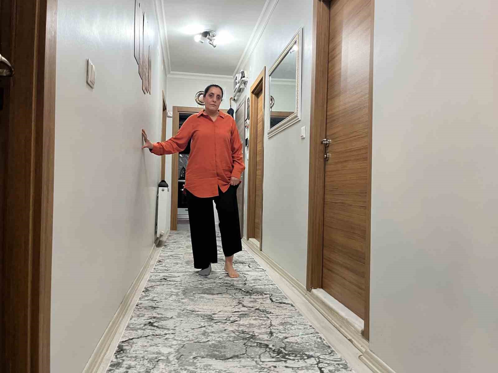 Yanlış iğne yüzünden 7 aydır topallayan kadın için harekete geçildi