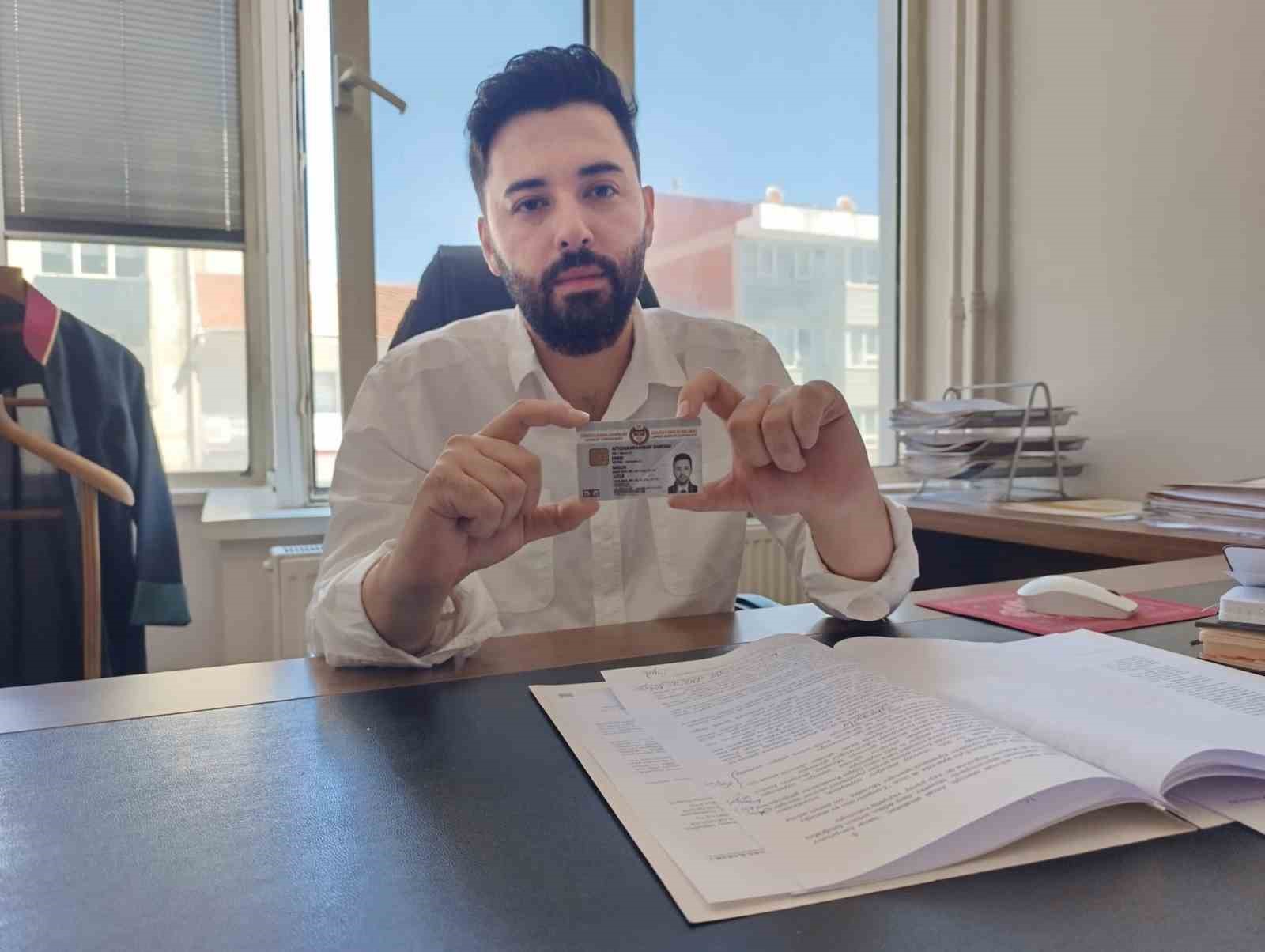 Dolandırıcıların yöntemi yılların avukatını bile şaşırttı