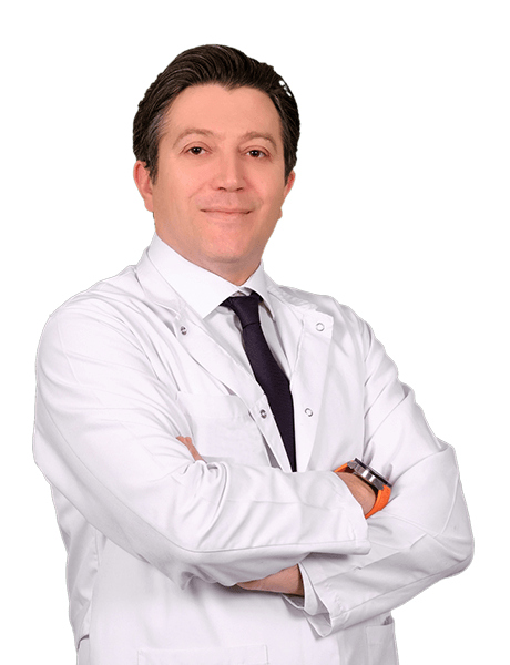 Dr. Semavi Ulusoy: Rahim hastalıkları tedavisinde histeroskopinin rolü büyük