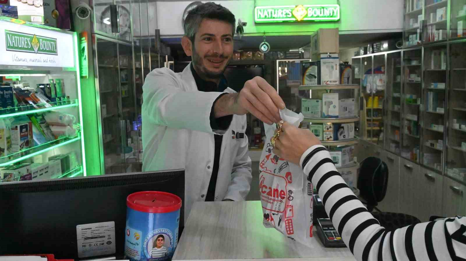 Eczacıdan bağışıklık sistemini güçlendirmek için tavsiyeler