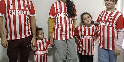 Emirdağspor’da Musa Kuru dönemi