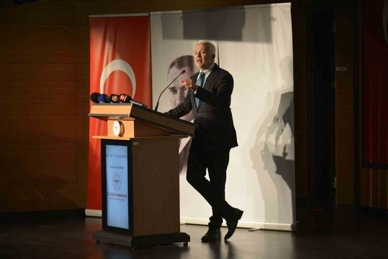Erken teşhis hayat kurtarıyor: Meme Kanseri Farkındalık Ayı başladı