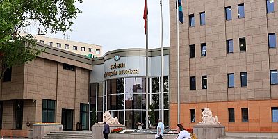 Eskişehir Büyükşehir Belediyesinden otobüs şoförü açıklaması