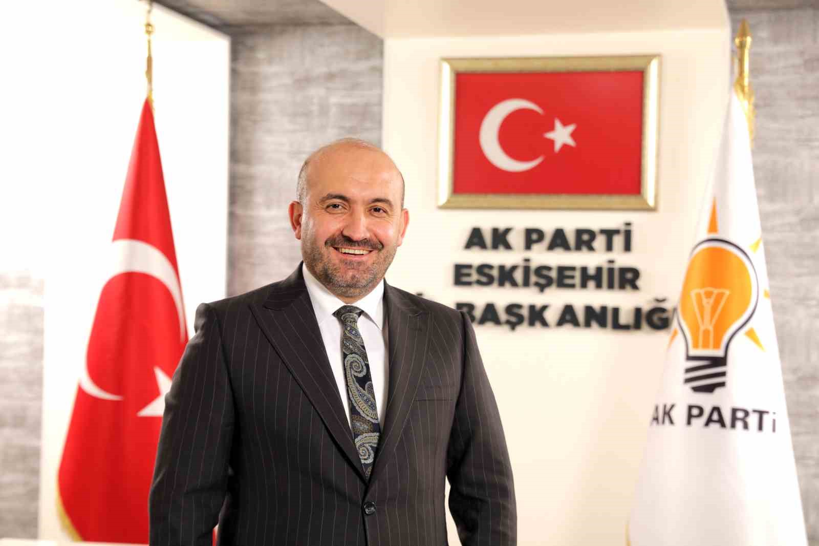 Eskişehir Çevre, Şehircilik ve İklim Değişikliği İl Müdürlüğüne yeni bina