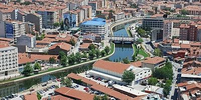 Eskişehir'de konut satışları yüzde 18,6 attı