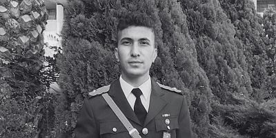 Eskişehir'e şehit ateşi düştü!